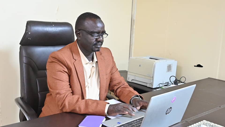 إنعقاد الإجتماع الأسبوعي للجنة الفنية لتأهيل المرافق الصحية